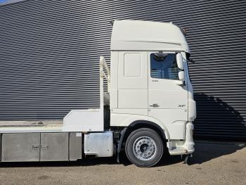 XF 530 6x2 / OPRIJ - MACHINE TRANSPORT